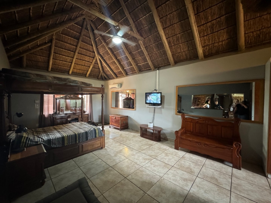 Commercial Property for Sale in Hartbeespoort Rural North West